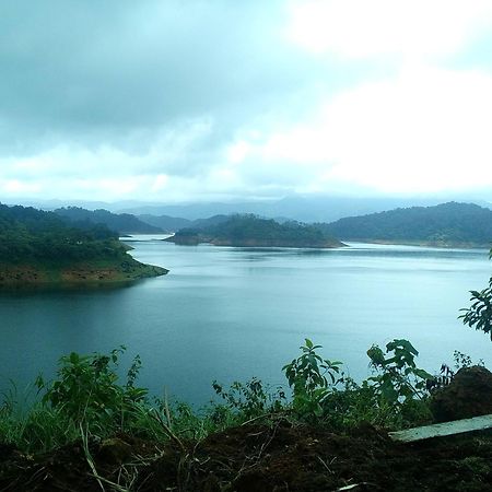 Spicegreen Homestay,Thekkady Ngoại thất bức ảnh