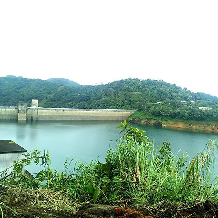 Spicegreen Homestay,Thekkady Ngoại thất bức ảnh