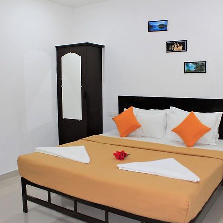 Spicegreen Homestay,Thekkady Ngoại thất bức ảnh