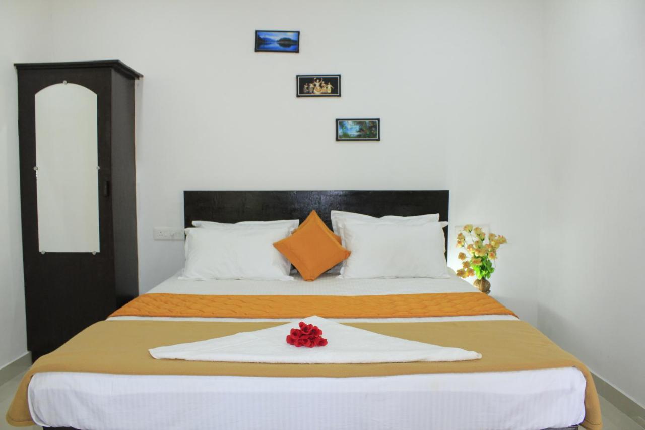 Spicegreen Homestay,Thekkady Ngoại thất bức ảnh