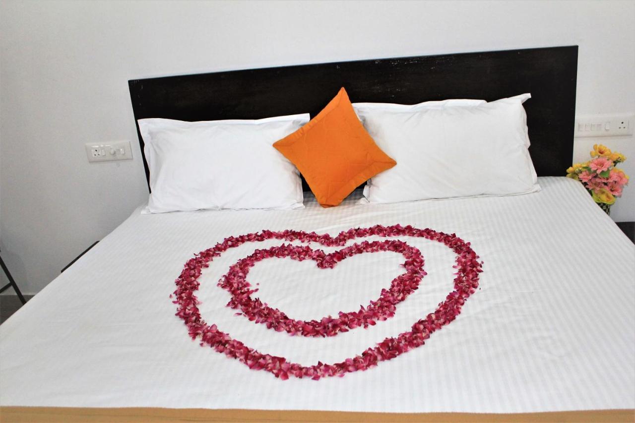 Spicegreen Homestay,Thekkady Ngoại thất bức ảnh