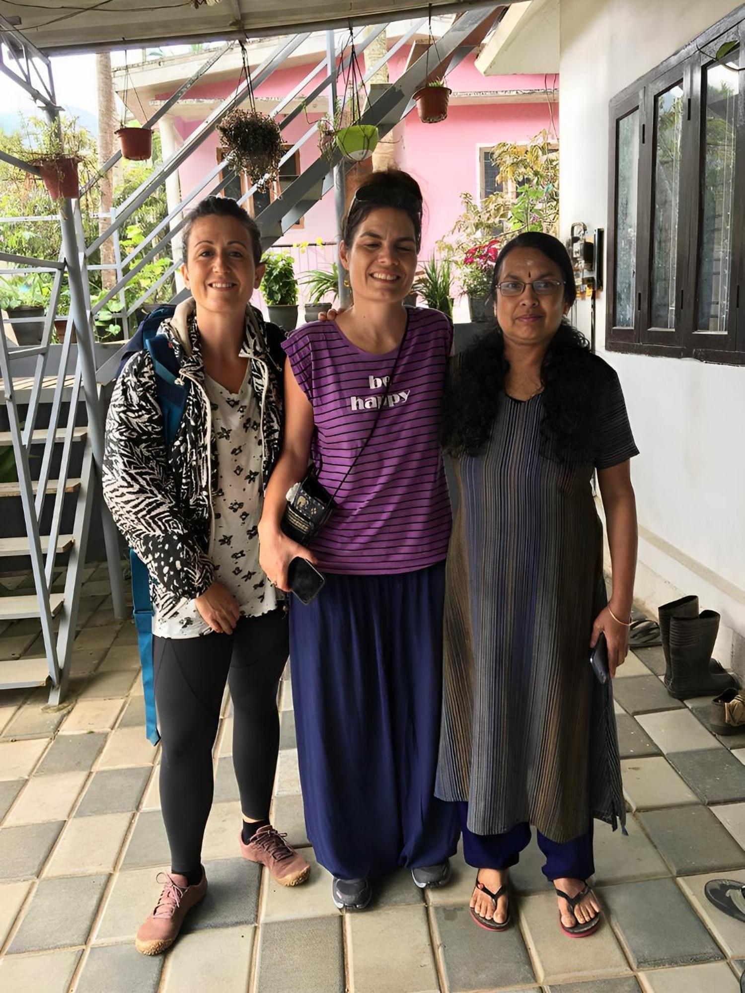 Spicegreen Homestay,Thekkady Ngoại thất bức ảnh