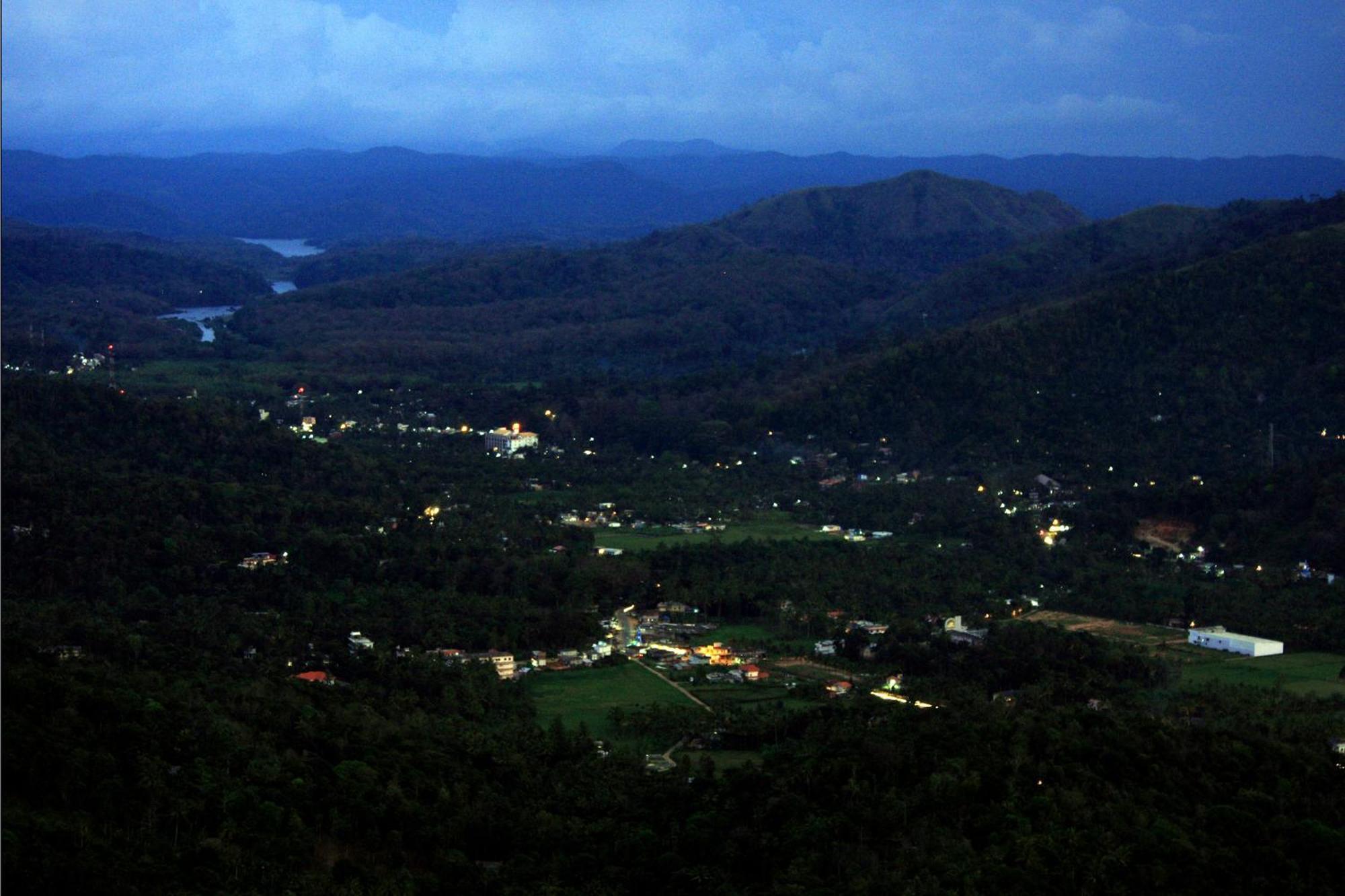 Spicegreen Homestay,Thekkady Ngoại thất bức ảnh